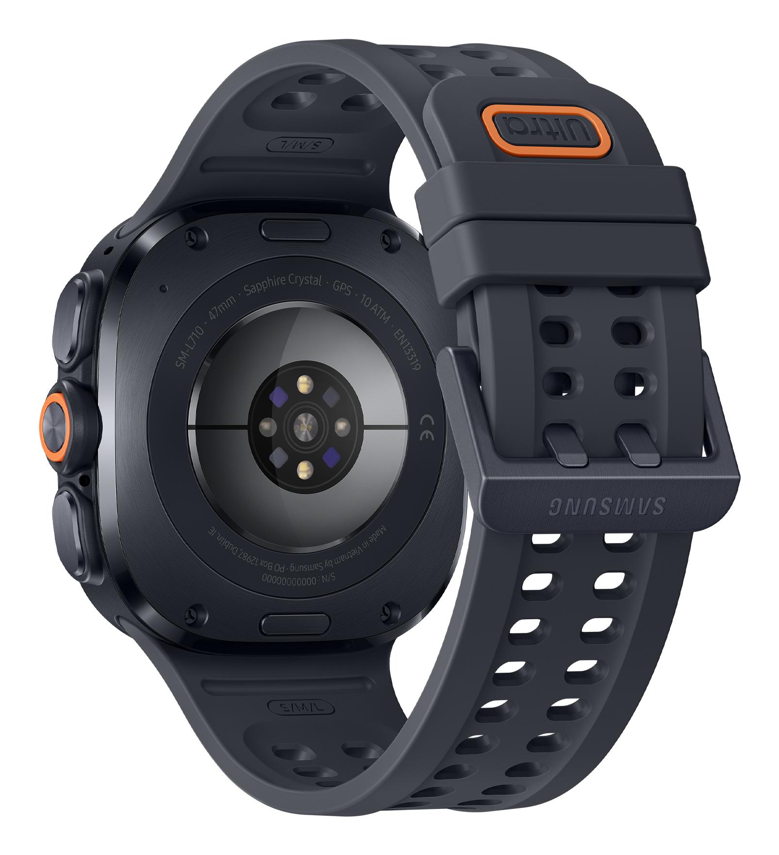 Samsung Indossabile Galaxy Watch Ultra2 / SM-L715FZKAEUE