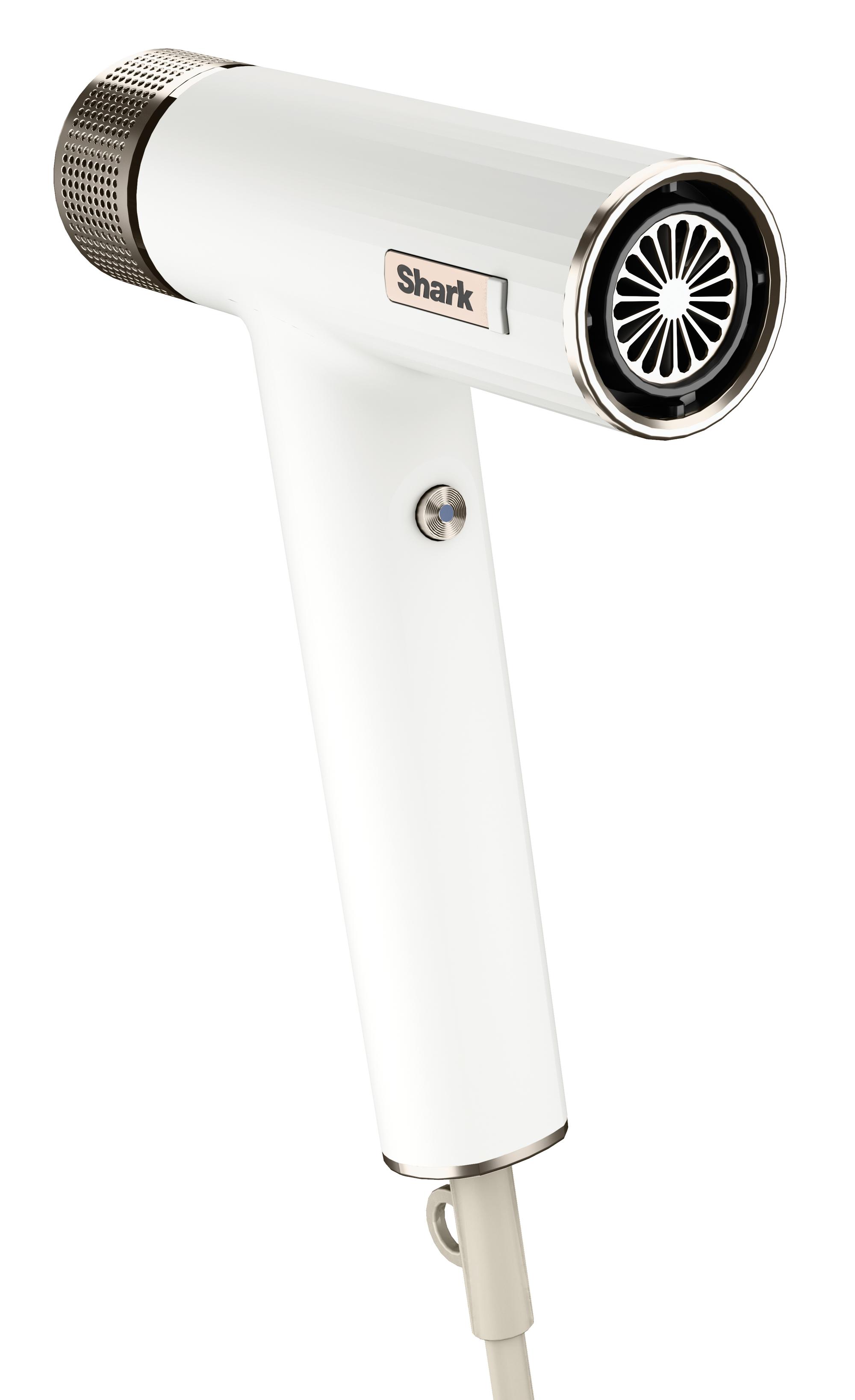 SharkNinja Hair dryer Shark SpeedStyle / HD333EU White