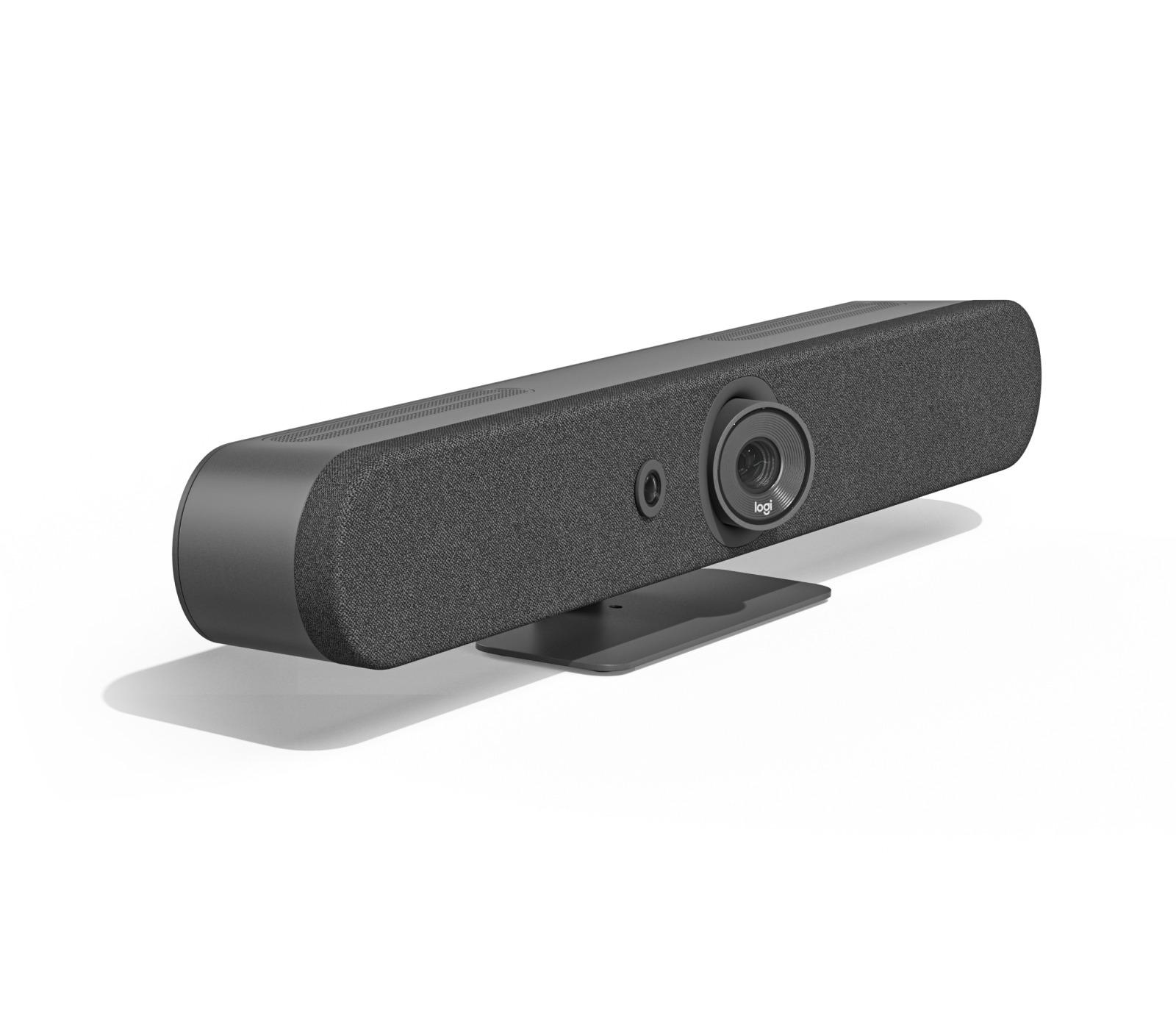 Logitech Video conference camera Rally Bar Mini / 960-001339 Graphite