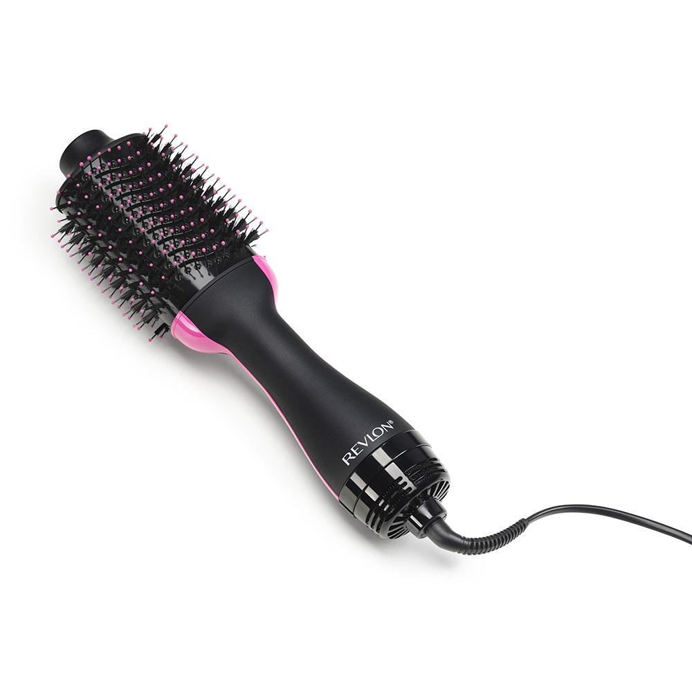 Revlon Asciugacapelli RVDR5222 / RVDR5222 Nero, rosa