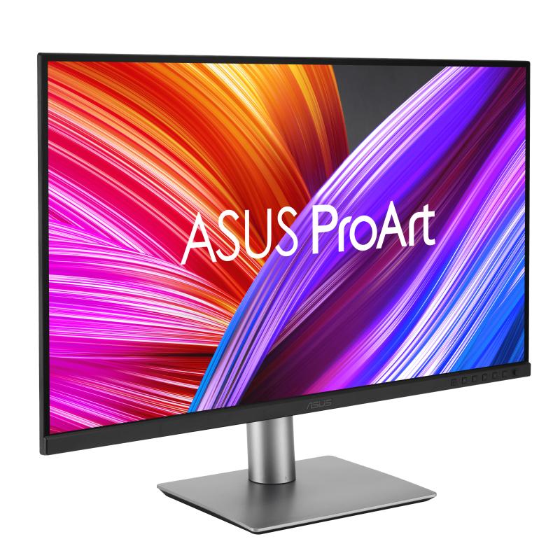 ASUS Monitor ProArt PA279CRV / 90LM08E0-B01K70 Negro