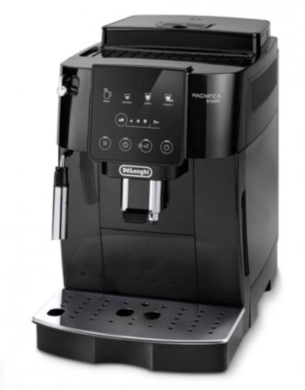 De’Longhi Machine à café automatique Magnifica Start / ECAM220.21.B Noir