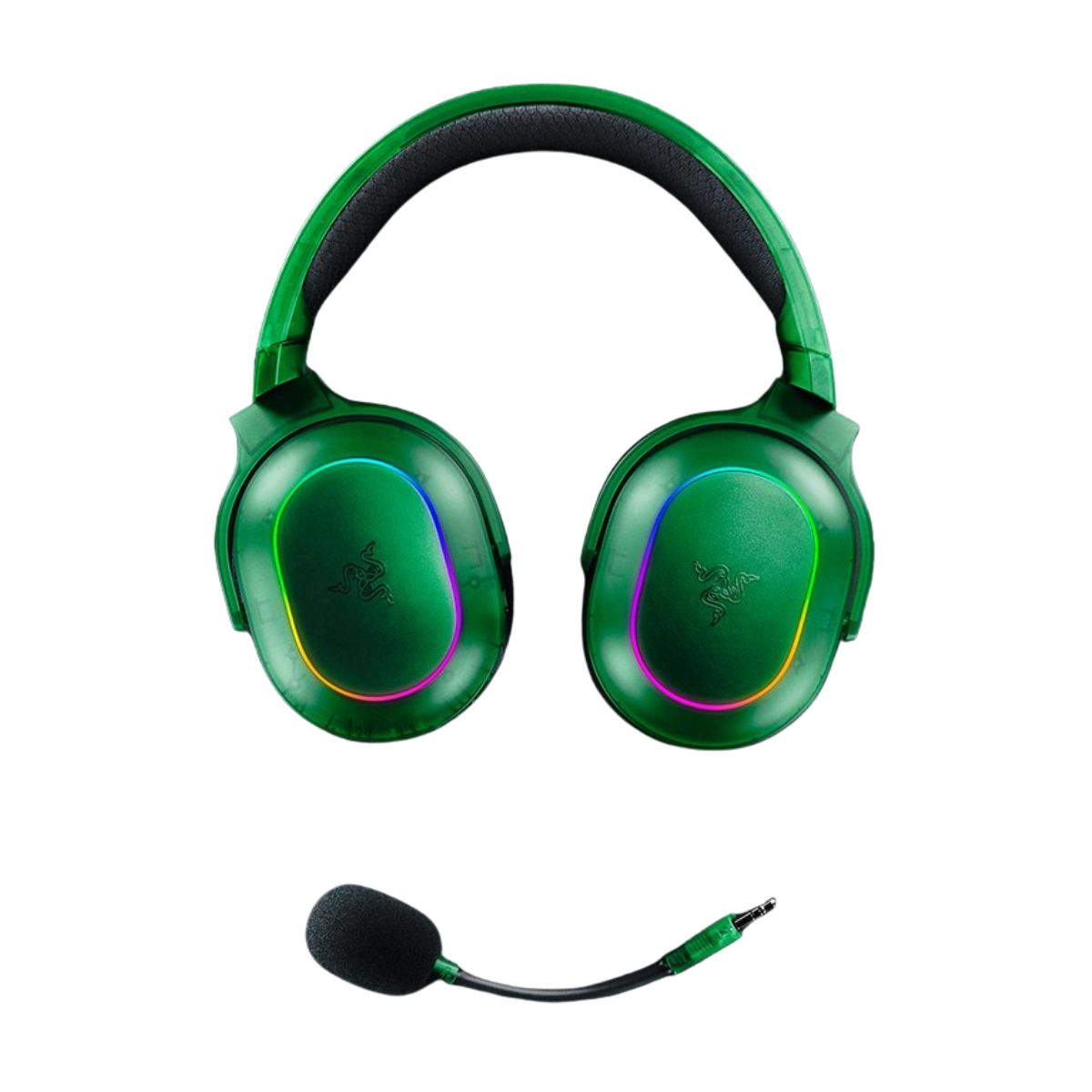 Razer Headset Barracuda X Chroma Phantom / RZ04-05220300-R3M1 Green