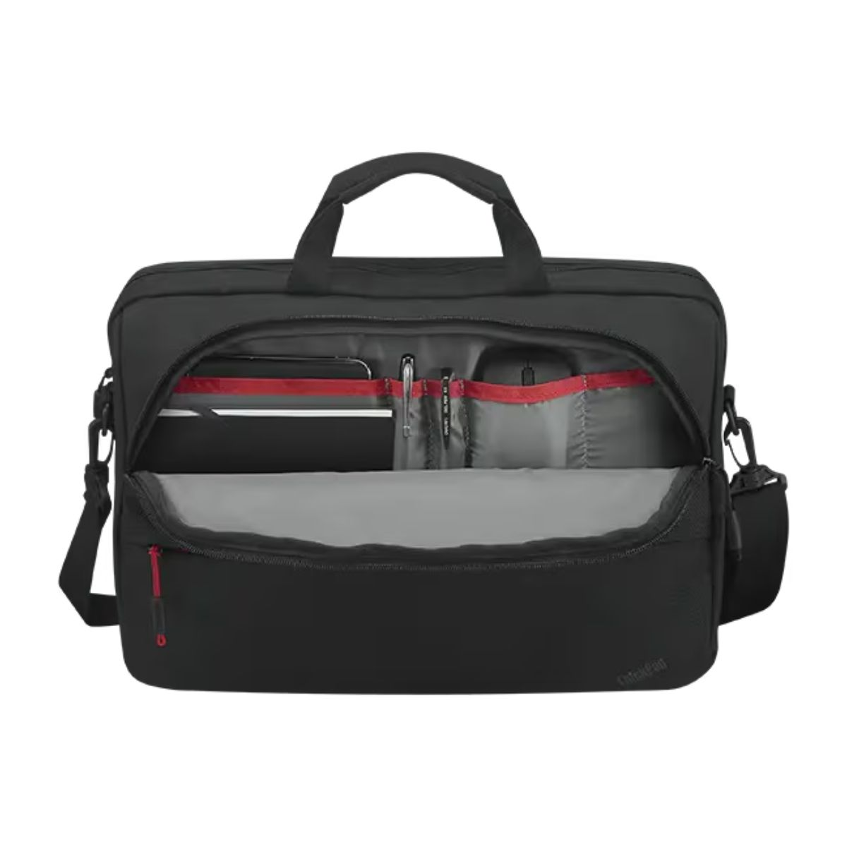 Lenovo Sacoche pour ordinateur portable Essential Topload Eco / 4X41D97727 Noir