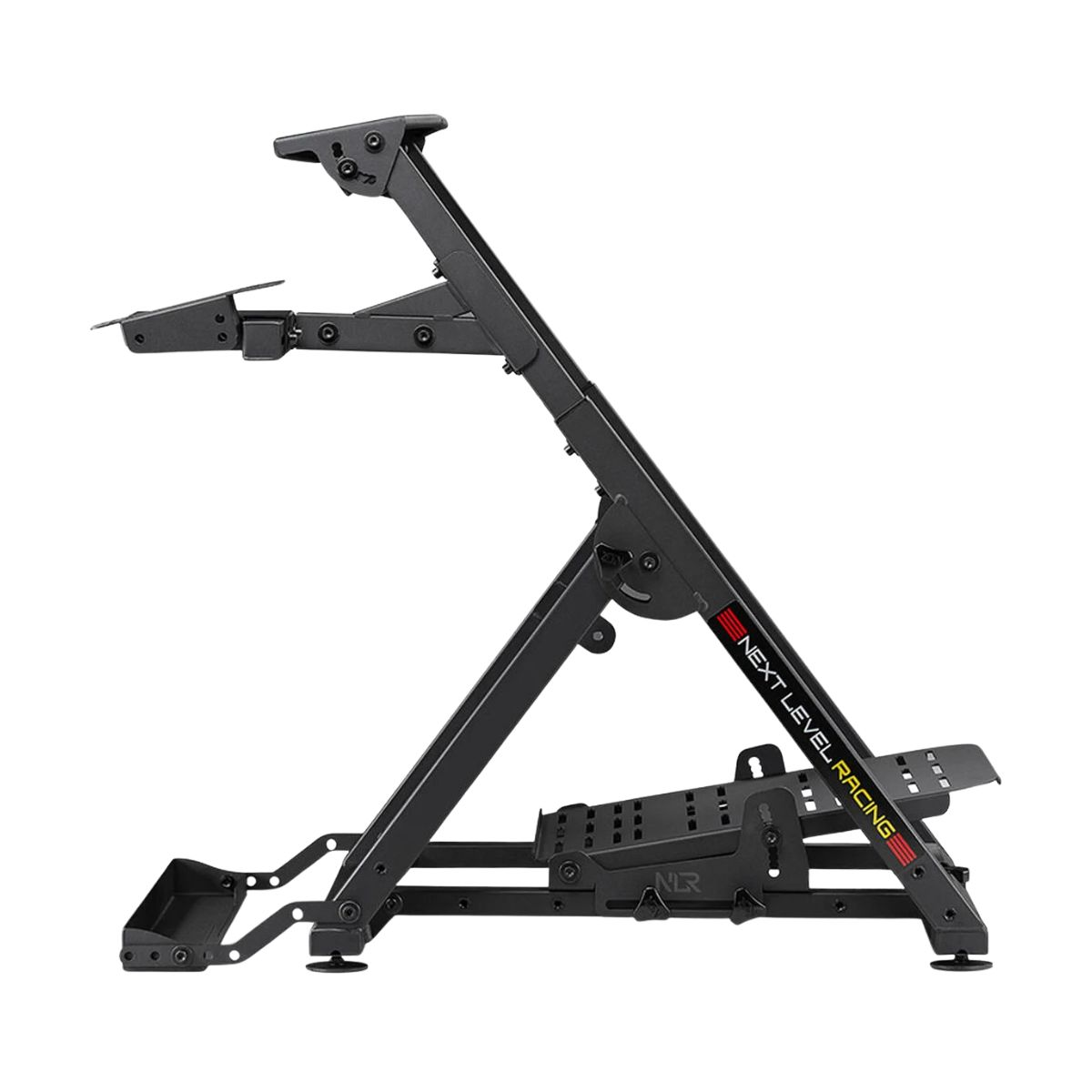 Next Level Racing Gamingmöbelteil Wheel Stand 2.0 / NLR-S023 Noir