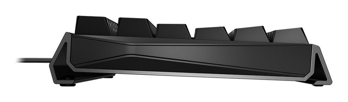 CHERRY Keyboard G80387K / G80-3874LXADE-2 Black