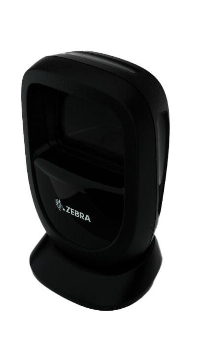 Zebra Barcodescanner DS9308 / DS9308-SR4U2100AZE Schwarz