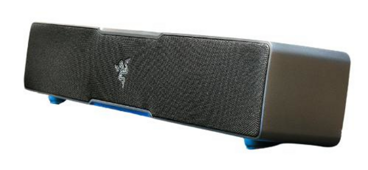 Razer Loudspeakers Leviathan V2 X / RZ05-04280100-R3M1 Black