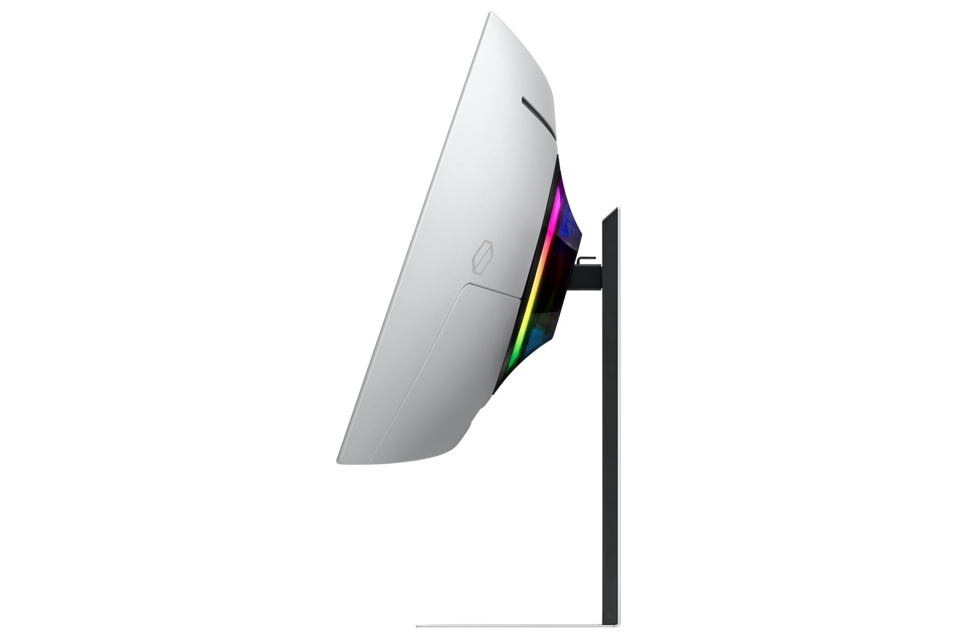 Samsung Monitor Odyssey LS34DG850SU / LS34DG850SUXEN Plata 86,4 cm (34")
