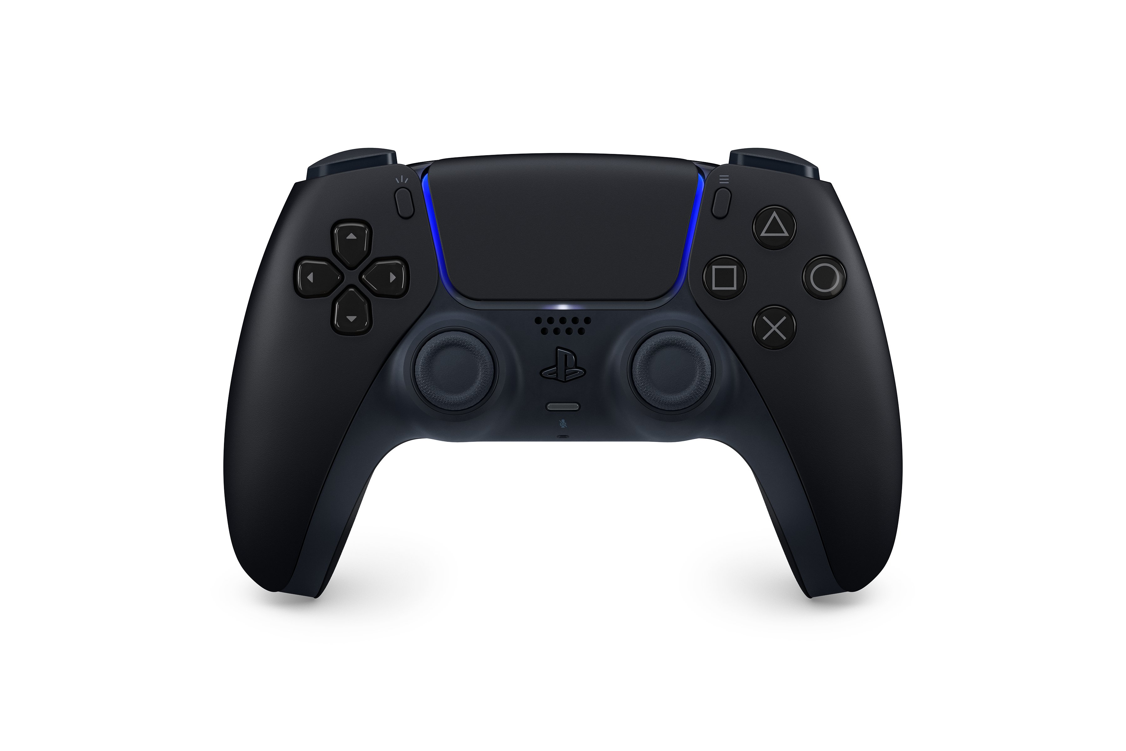 Sony Controller PS5CBK / 9827399 Schwarz