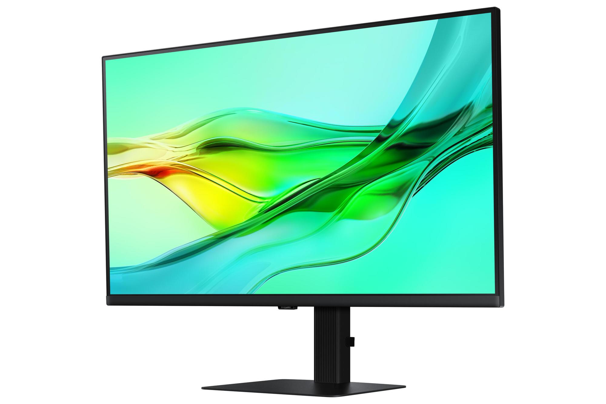 Samsung Monitor ViewFinity LS32D600UAU / LS32D600UAUXEN Negro 81,3 cm (32")