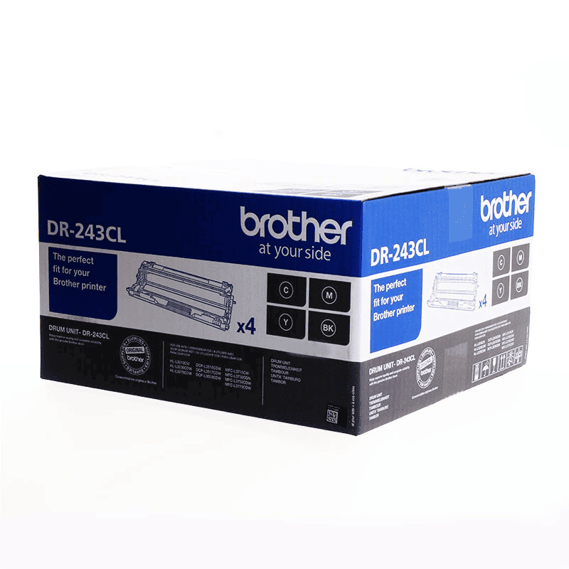 Brother Trommeleinheit DR-243CL / DR243CL 