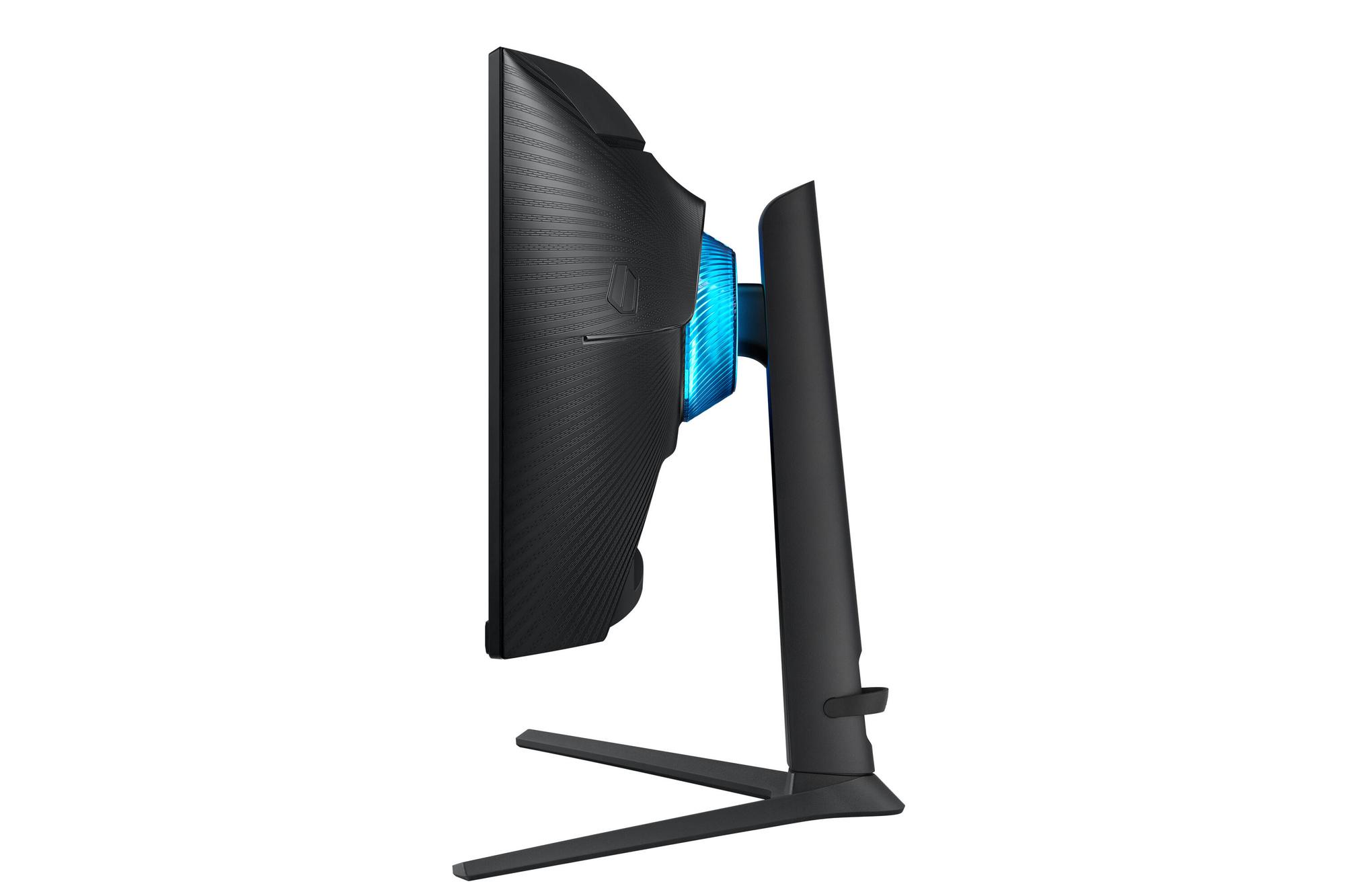 Samsung Monitor Odyssey LS27BG650EU / LS27BG650EUXEN Negro 68,6 cm (27")