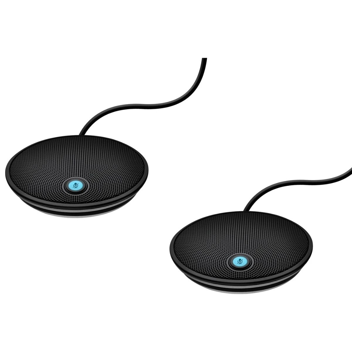 Logitech Altoparlante Group Expansion / 989-000171 Nero