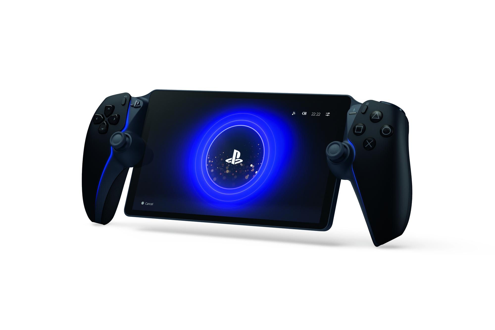Sony Consola PS Portal / 1000045051 Negro