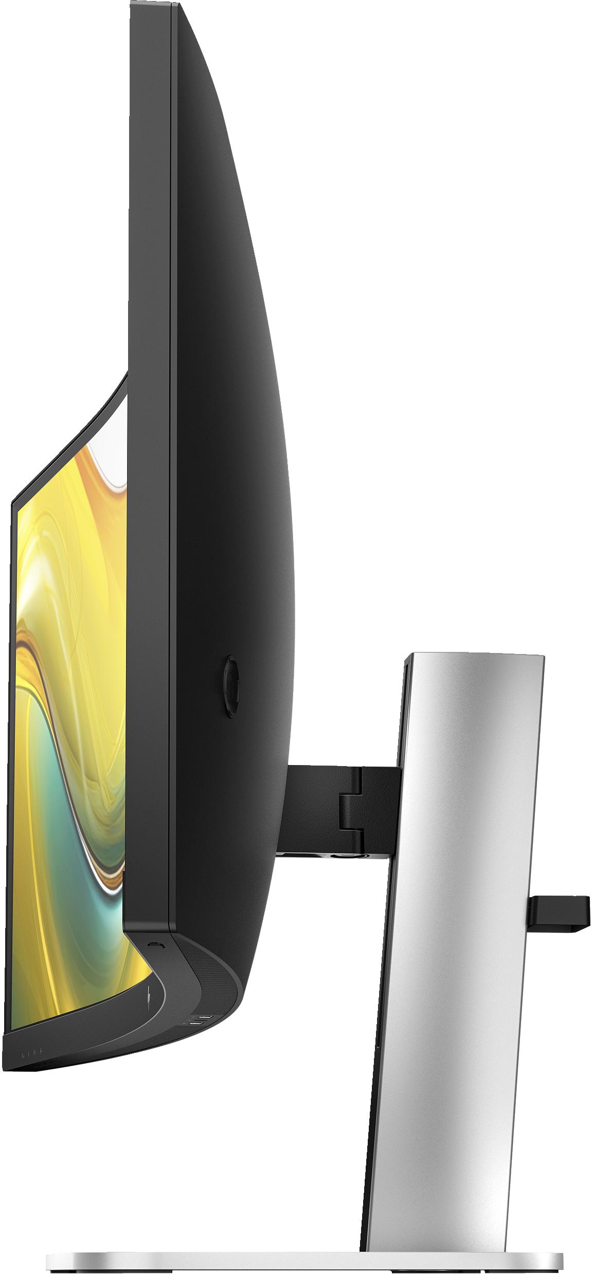 HP Monitor 534pm / 9E0Z2UT#ABB Nero Standard 86,4 cm (34")