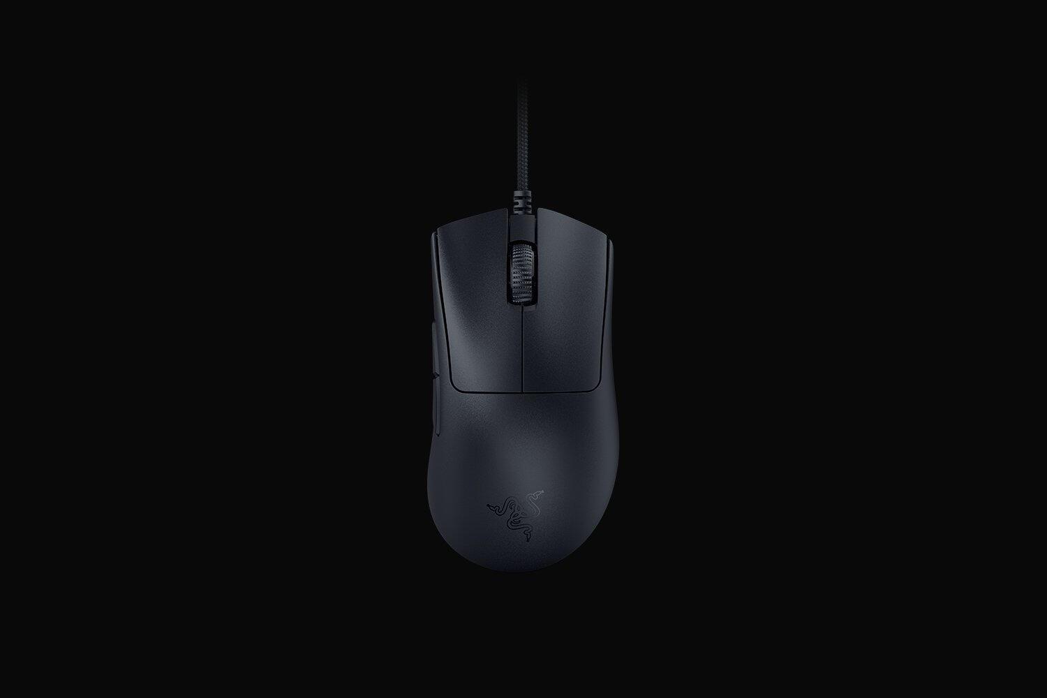 Razer Ratón DeathAdder V3 / RZ01-04640100-R3M1 Negro
