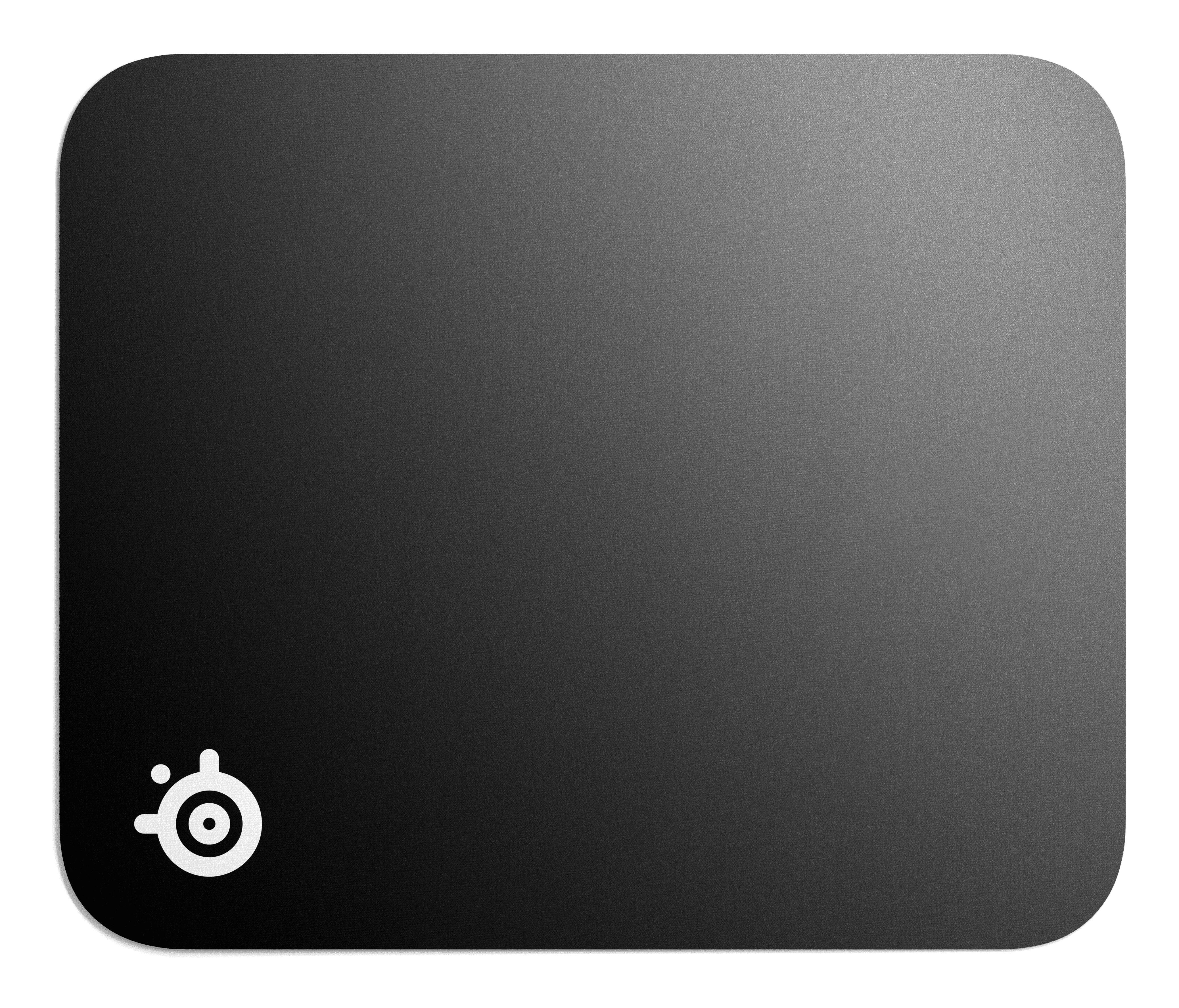 Steelseries Alfombrilla de ratón QcK Small / 63005 Negro