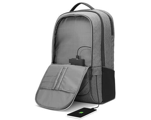 Lenovo Notebook case Business Casual 17" / 4X40X54260 Grey