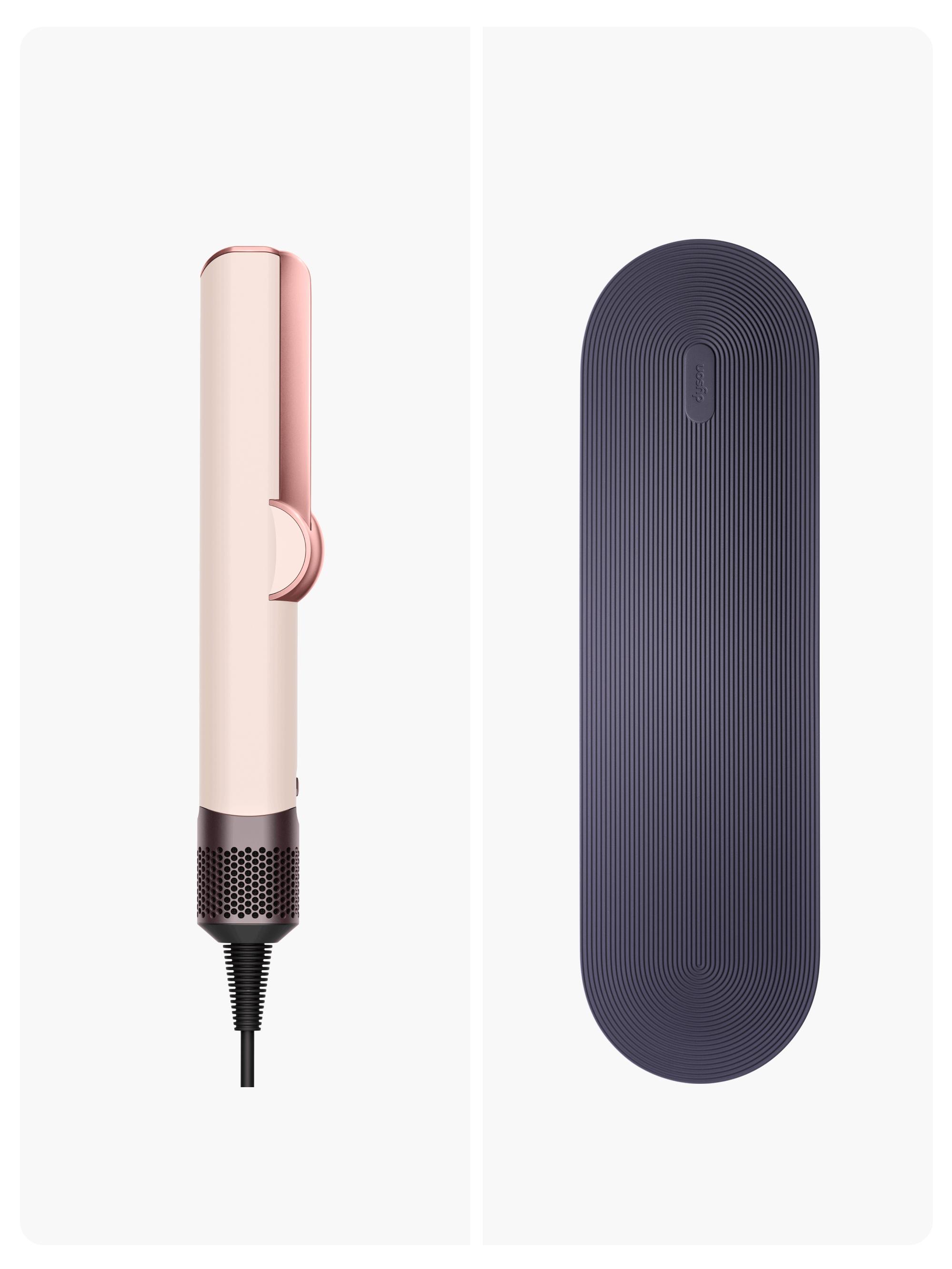 Dyson Glätteisen Airstrait HT01 / 598960-01 Pink, Roségold