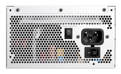 Thermaltake Bloc d'alimentation Toughpower GT 1200W / PS-TPT-1200FNFAGE-W Blanc