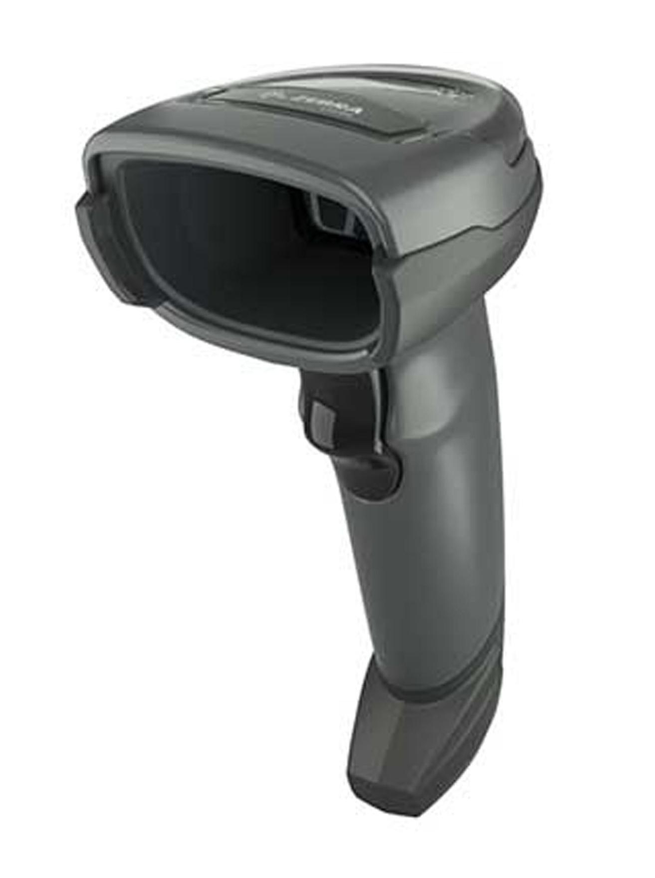 Zebra Barcodescanner DS4608 / DS4608-SR7U2100SGW Schwarz