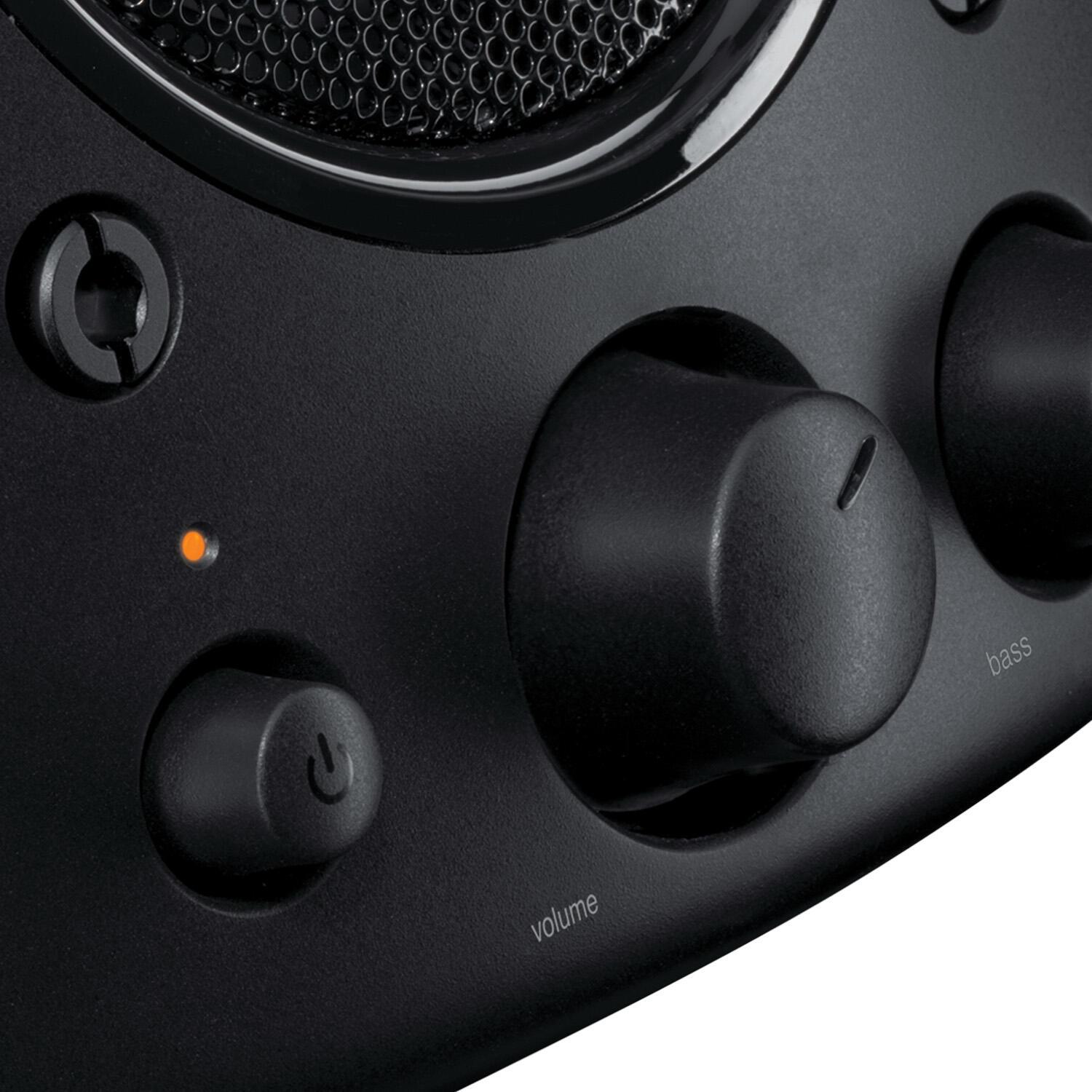 Logitech Altoparlante Z623 / 980-000403 Nero