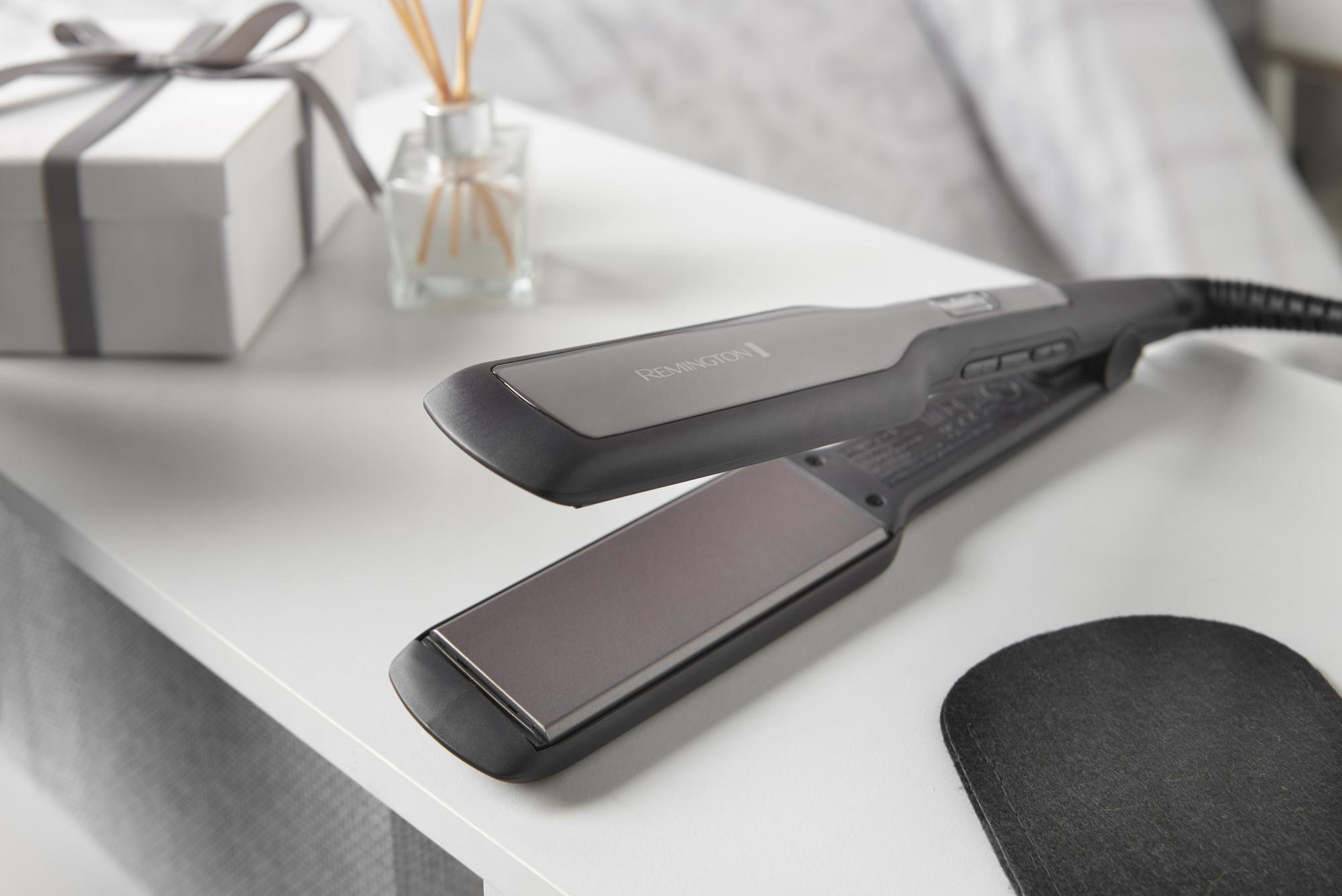 Remington Fer à lisser Pro-Ceramic Extra S5525 / S5525 Noir