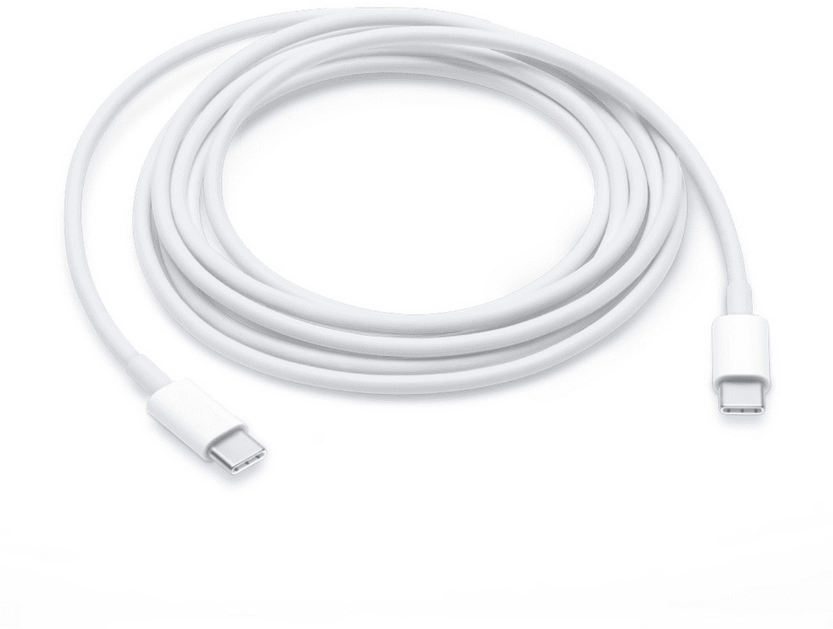 Apple Kabel MLL82ZM / MLL82ZM/A Weiß