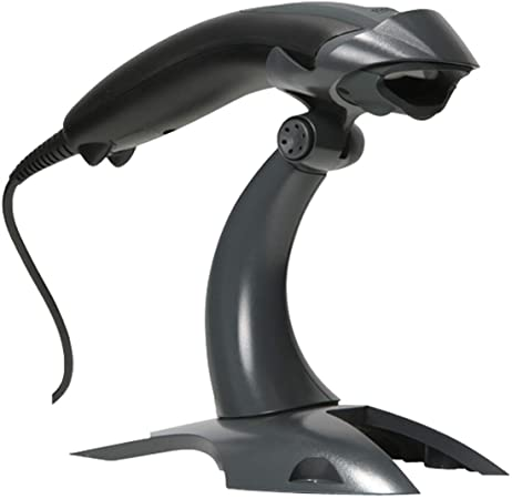 Honeywell Barcodescanner 1400G2D / 1400G2D-2USB-1 Schwarz