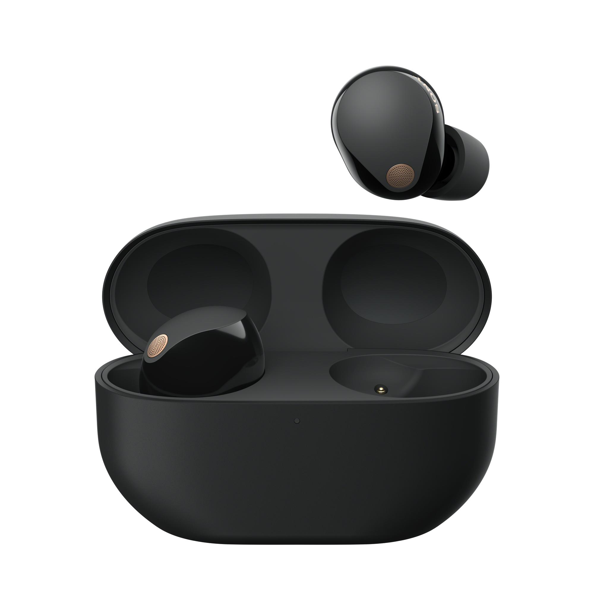 Sony Cuffie WF1000XM5B / WF1000XM5B.CE7 Nero