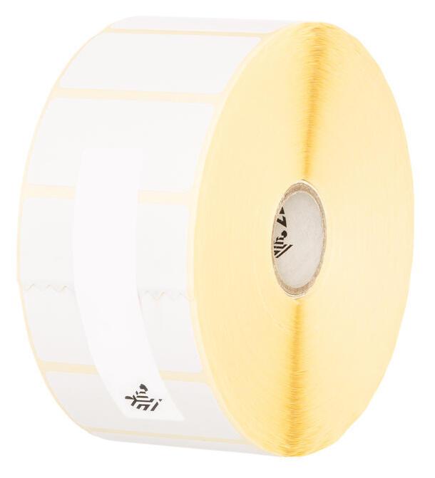 Zebra Etichetta Z-Select 2000T / 800640-605 Bianco 4-Pack