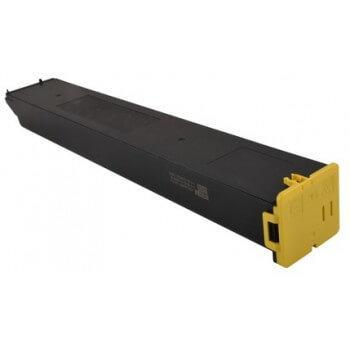 Sharp Tóner BP-GT70YA / BPGT70YA Amarillo Standard