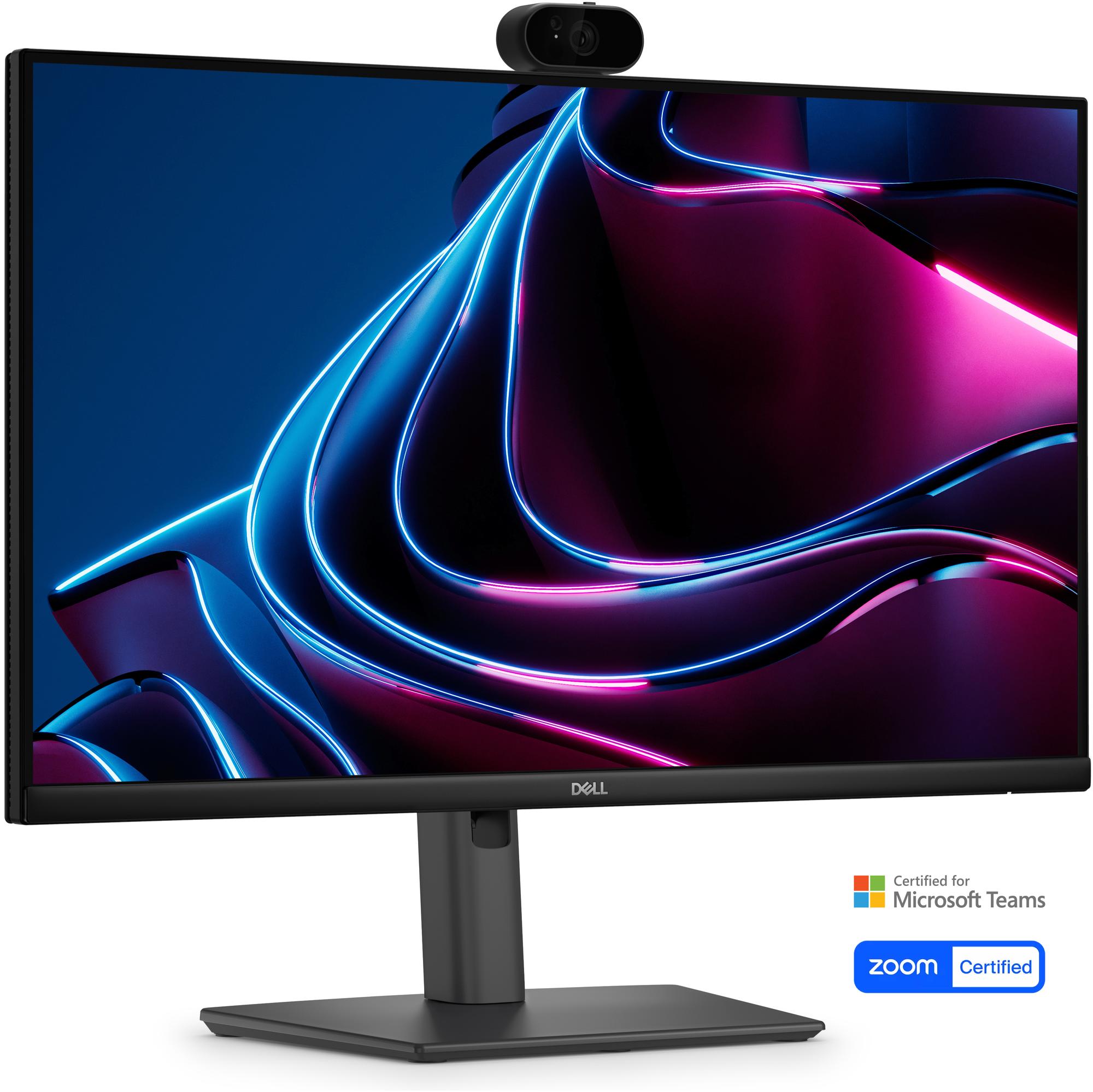 DELL Monitor P2426HEV / 210-BVHW Nero Standard