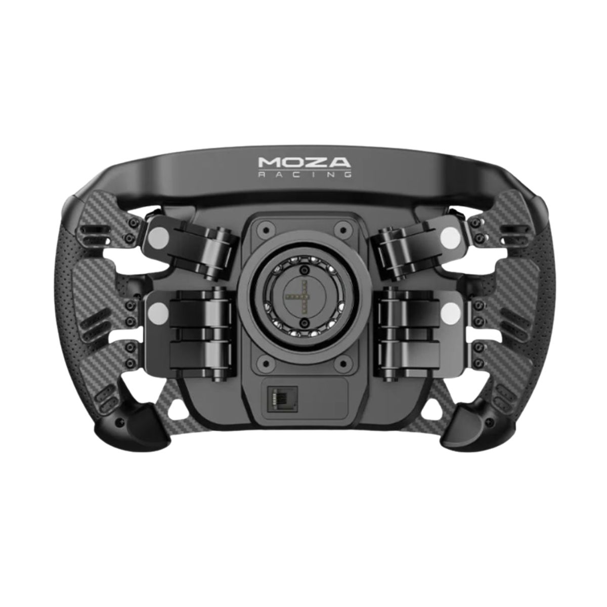 Moza Racing Controllore FSR Wheel / RS21 Nero