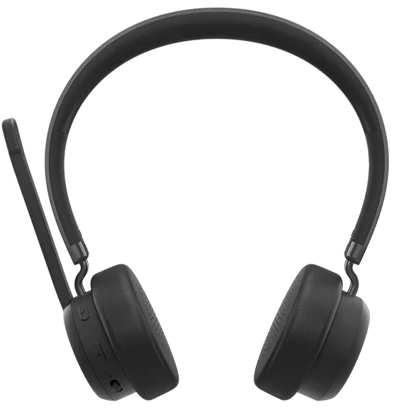 Lenovo Auriculares Wireless Stereo / 4XD1Q30302 Negro