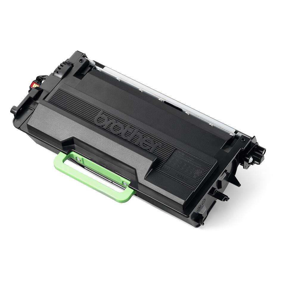 Brother Toner TN-3610 / TN3610 Noir Standard
