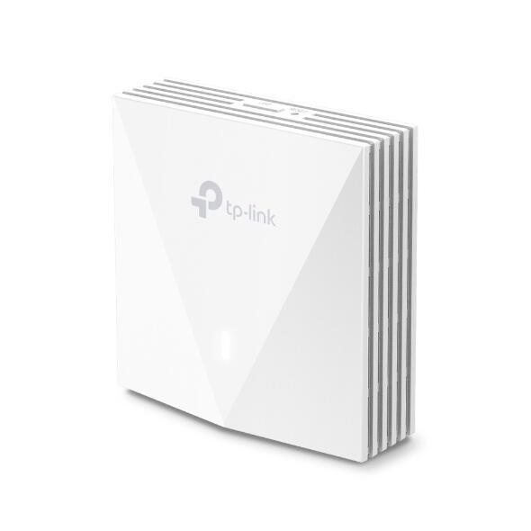 TP-Link Point d'accès EAP650 Wall / EAP650-WALL Blanc