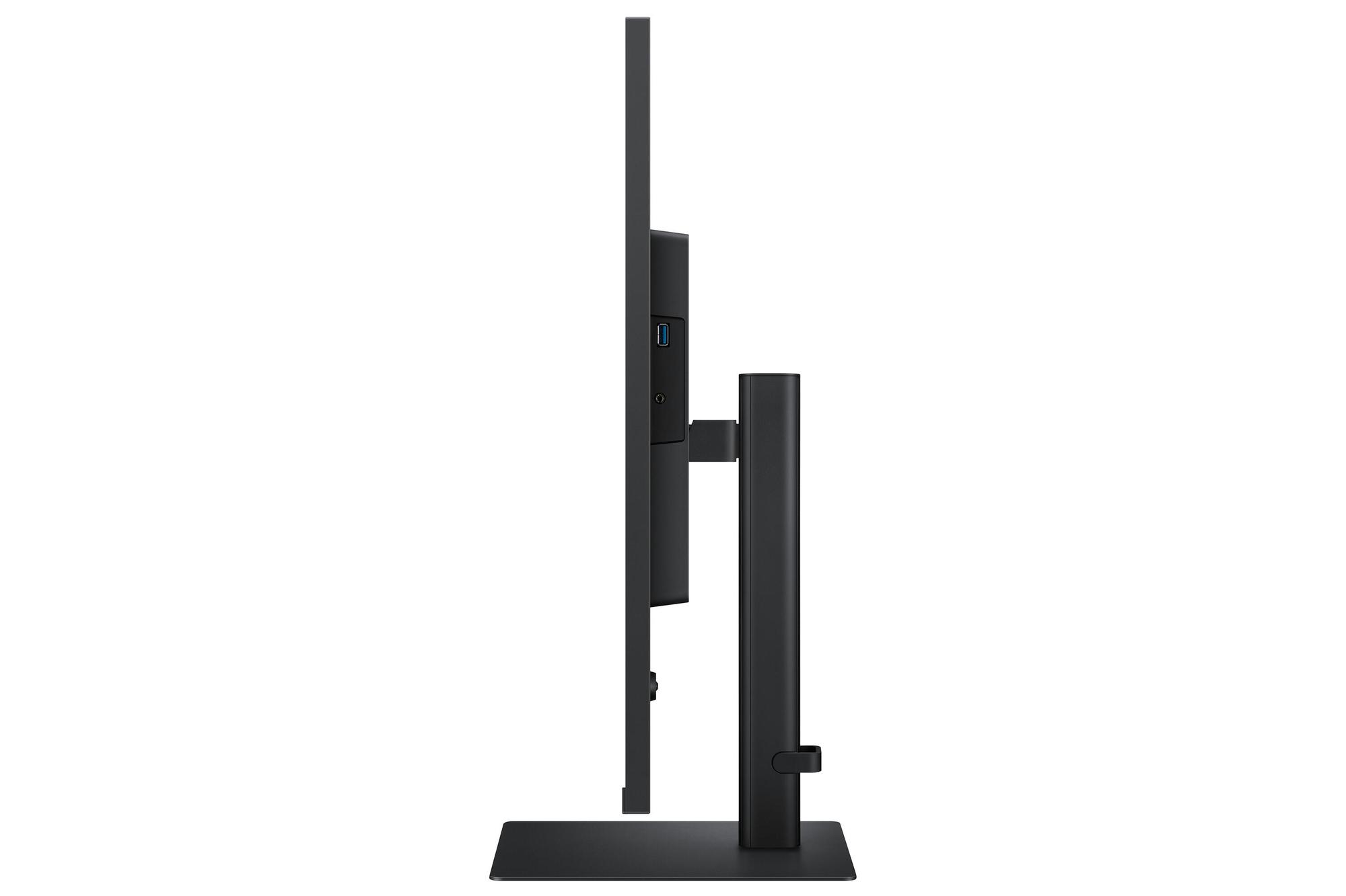 Samsung Monitor ViewFinity S7 S37D700EAU / LS37D700EAUXEN Negro 94 cm (37")