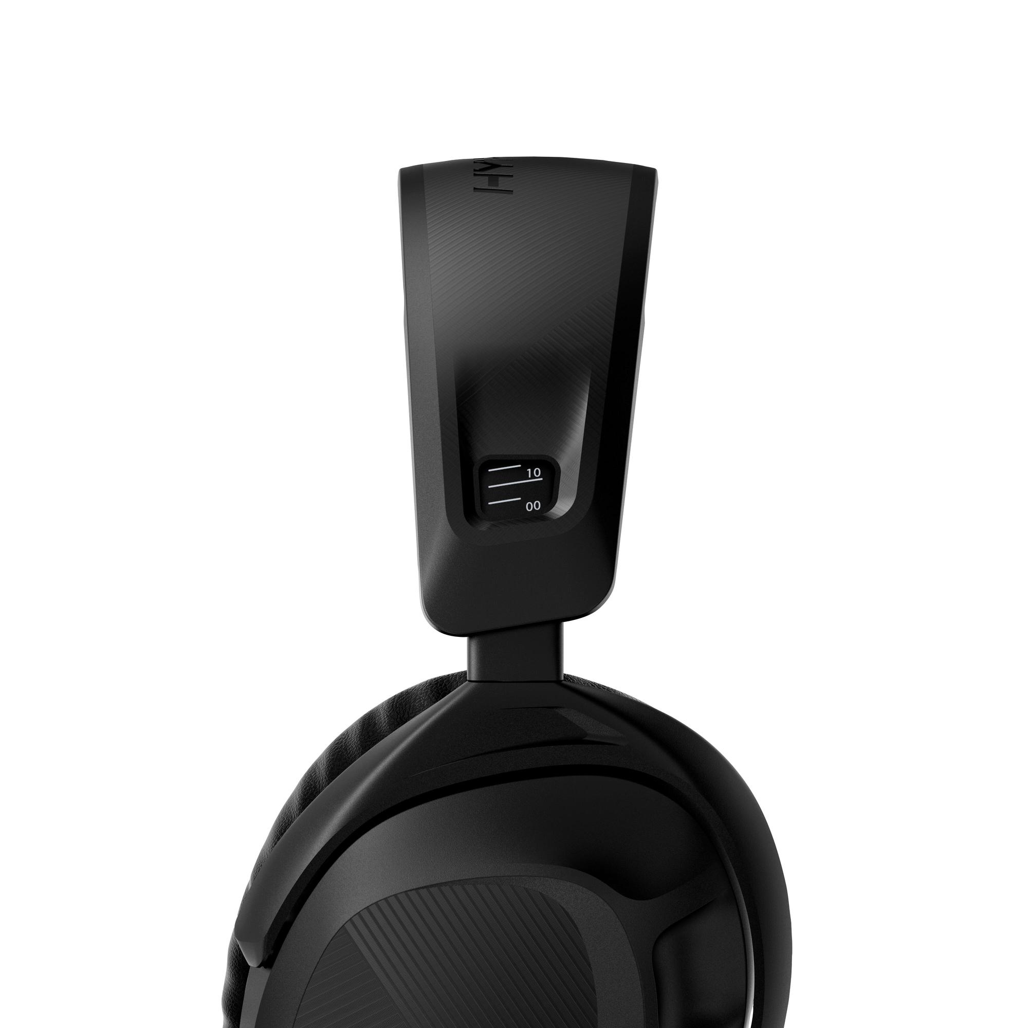 HyperX Casque 676A2AA Noir