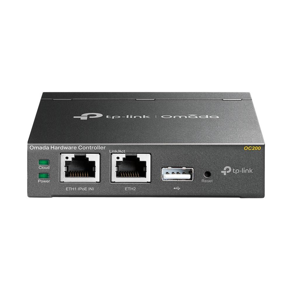 TP-Link Porta d'ingresso OC200 / OC200 Nero