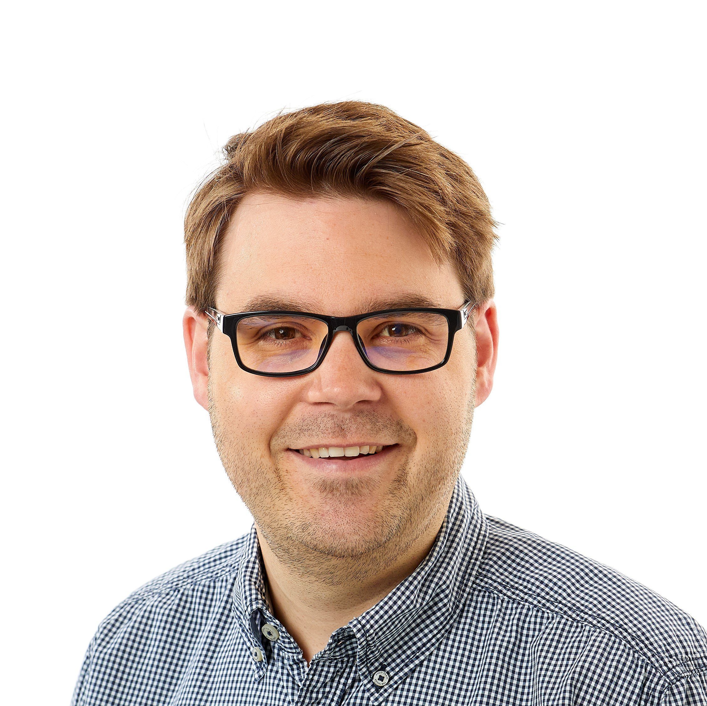 Pascal Ostermann
