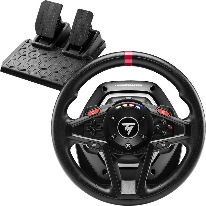 Thrustmaster Contrôleur T128 for Xbox / 4460184 Noir