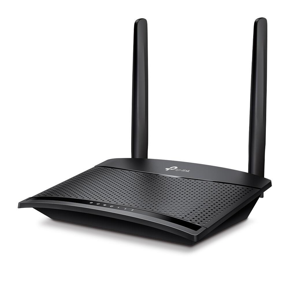 TP-Link Router TL-MR100 / TL-MR100 Schwarz