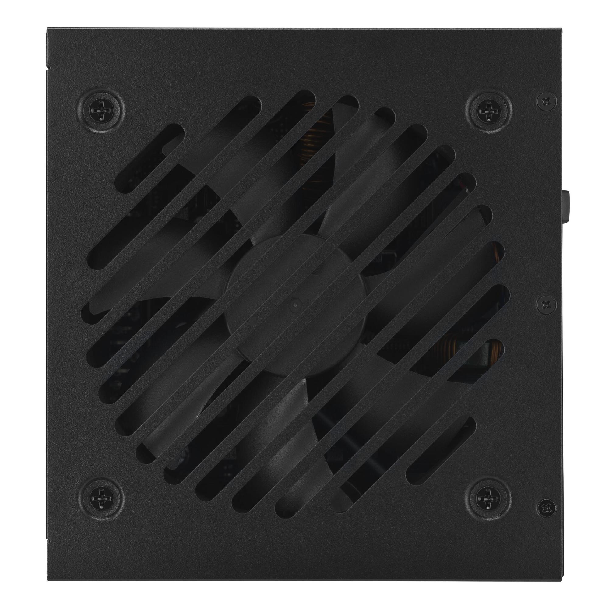 ASUS PC-Netzteil TUF Gaming 750W Bronze EVO / 90YE00D5-B0NA00 Schwarz