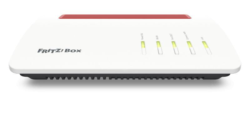 Fritz! Router 7590 AX / 20002999 Blanco Standard