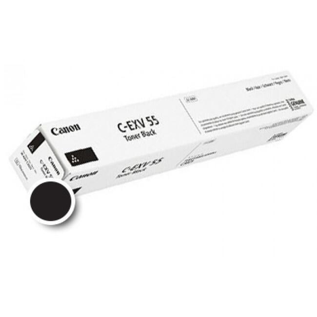 Canon Toner C-EXV55 / 2182C002 Noir Standard