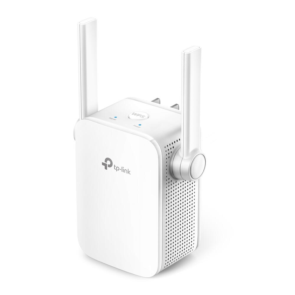 TP-Link Repeater TL-WA855RE / TL-WA855RE V2.0 White