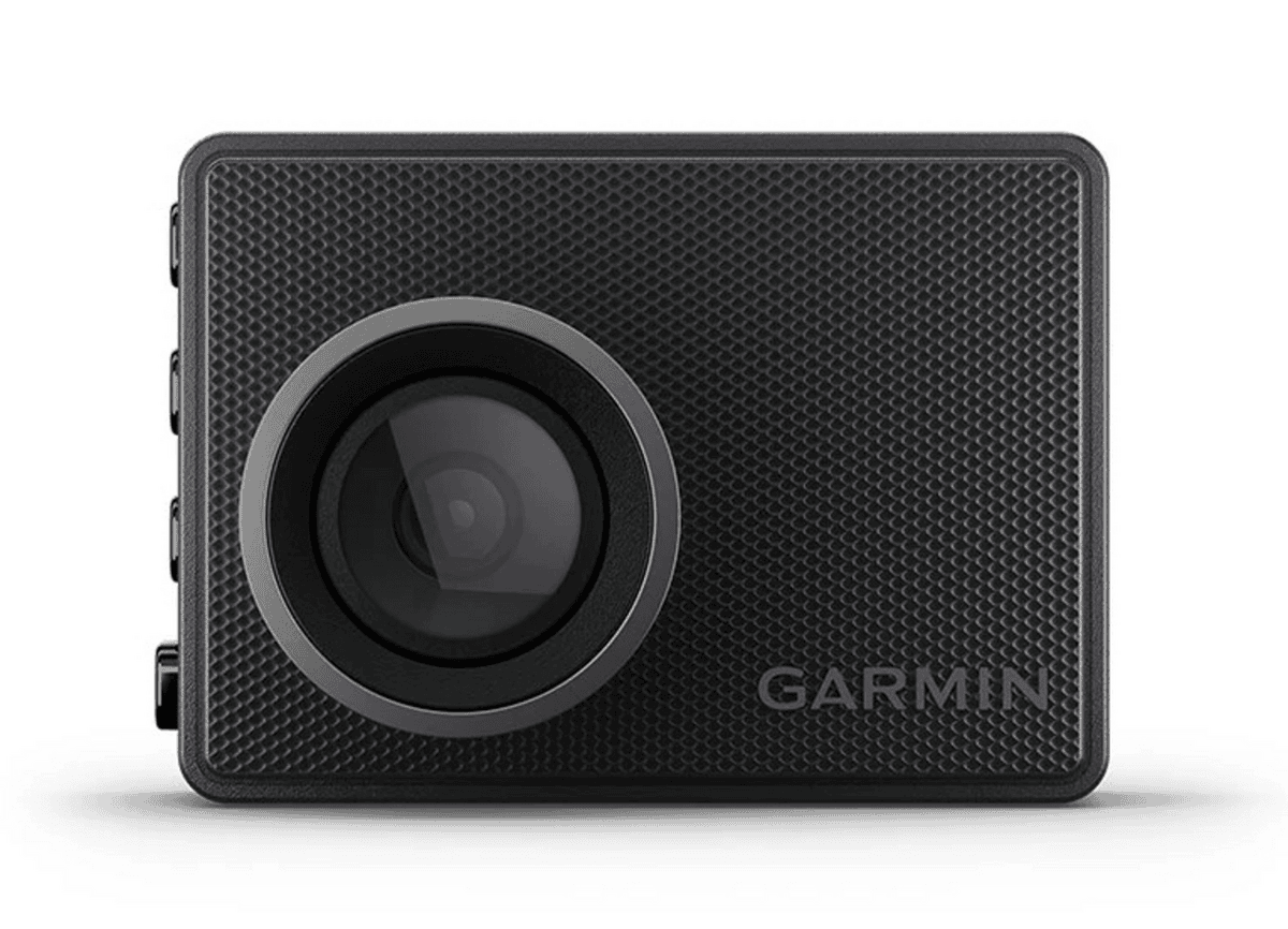 Garmin Dashcam 0250501 / 010-02505-01 Schwarz