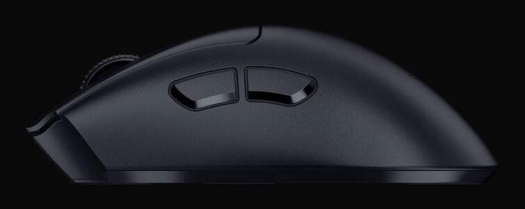 Razer Souris DeathAdder V3 HyperSpeed / RZ01-05140100-R3G1 Noir